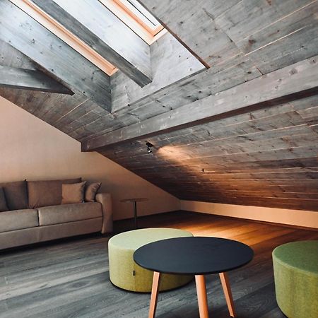 Aloha Suites - Alpin Lodge Haus Haus im Ennstal Exteriér fotografie