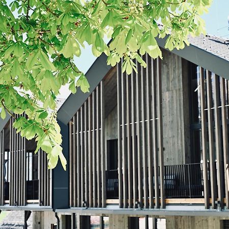 Aloha Suites - Alpin Lodge Haus Haus im Ennstal Exteriér fotografie