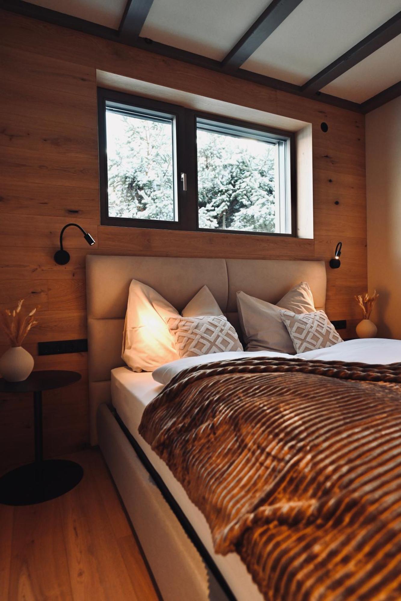 Aloha Suites - Alpin Lodge Haus Haus im Ennstal Exteriér fotografie
