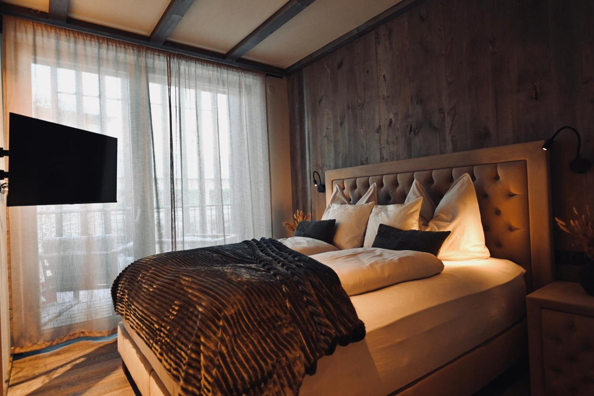 Aloha Suites - Alpin Lodge Haus Haus im Ennstal Exteriér fotografie