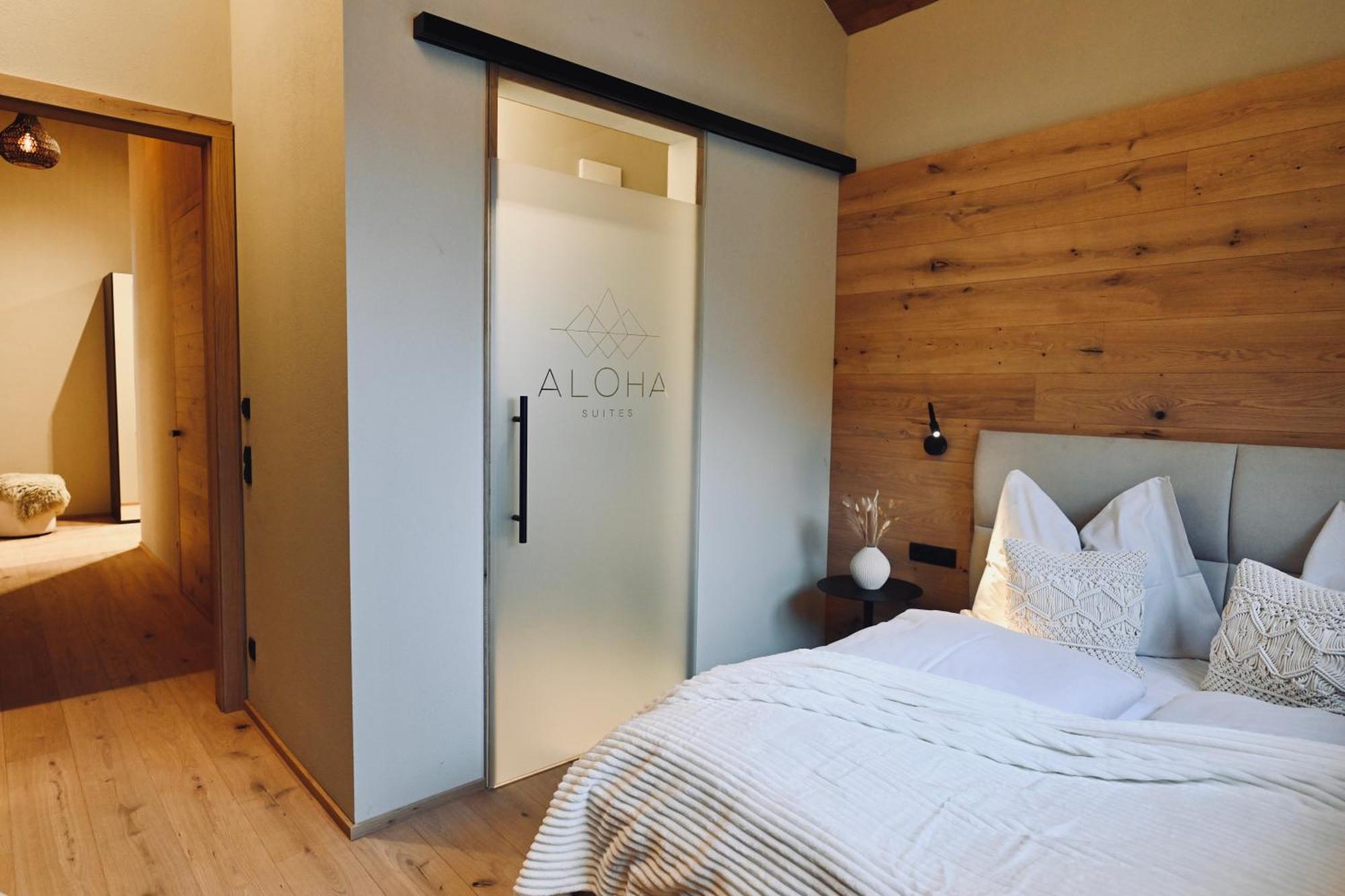 Aloha Suites - Alpin Lodge Haus Haus im Ennstal Exteriér fotografie