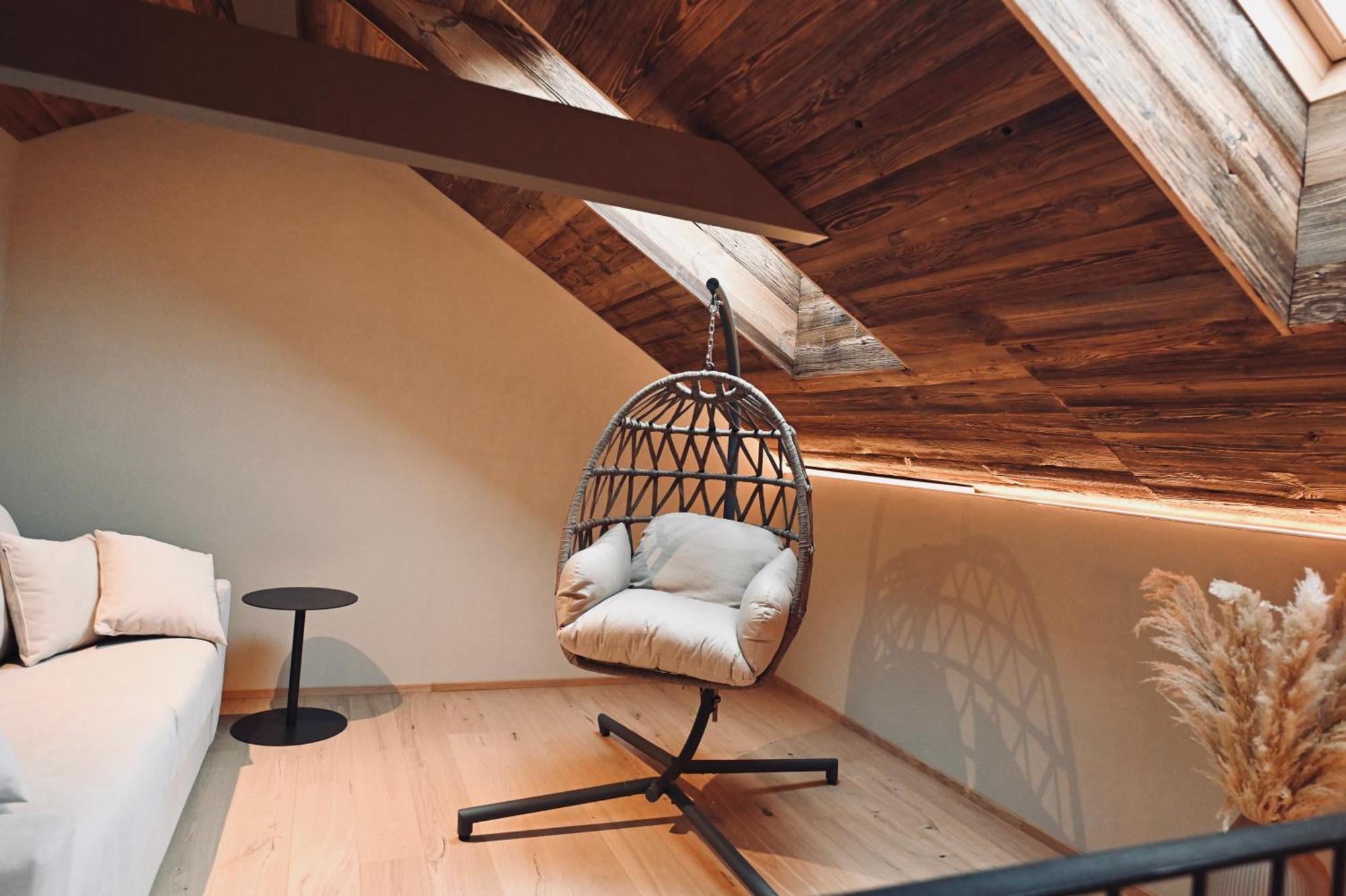 Aloha Suites - Alpin Lodge Haus Haus im Ennstal Exteriér fotografie